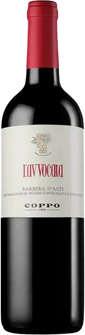 Barbera d'Asti - l'Avvocata - Coppo