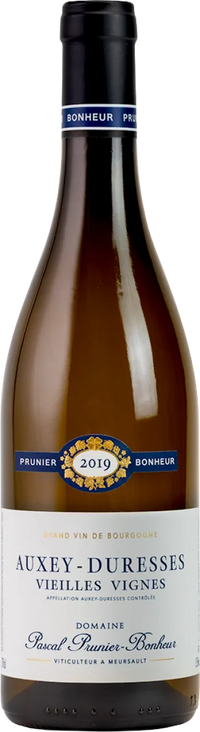 Auxey Duresses Blanc - Vieilles Vignes