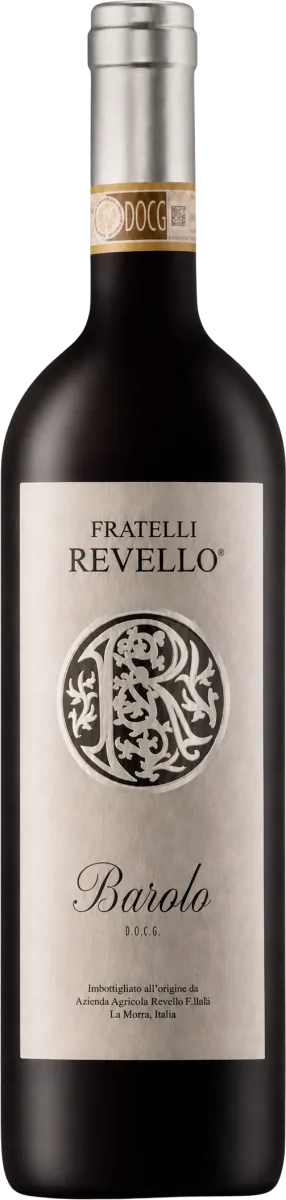 Barolo - Revello