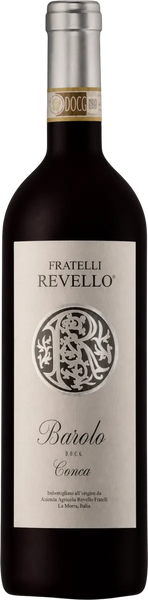 Barolo Conca