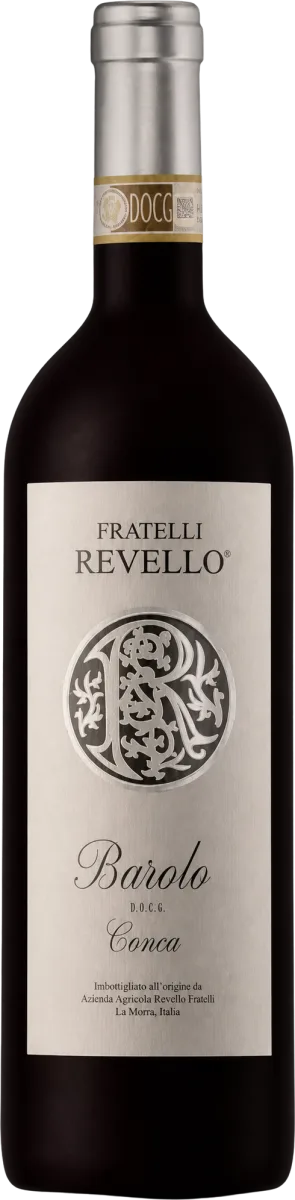 Barolo Conca - Revello