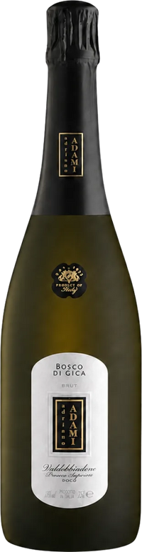 Bosco di Gica - Valdobbiadene DOCG - Brut - magnum
