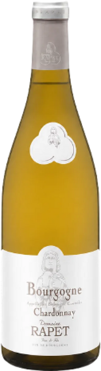 Bourgogne Blanc