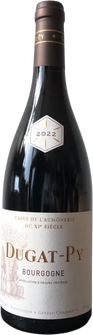 Bourgogne Rouge - Domaine Dugat-Py