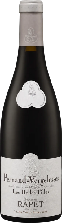 Bourgogne Rouge - En Bully