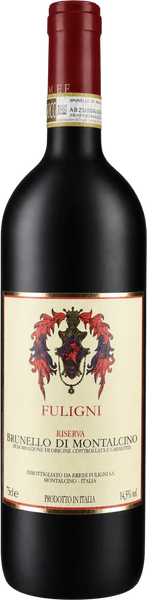 Brunello di Montalcino - Riserva