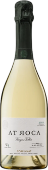 Cava - Corpinnat - Vinyes Velles - AT Roca