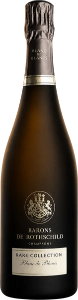 Champagne - Rare Collection