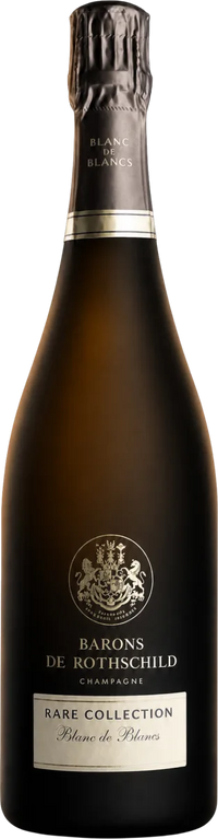 Champagne - Rare Collection