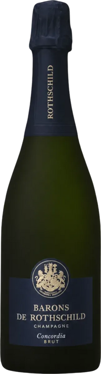 Champagne Brut - Concordia - magnum