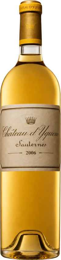 Chateau d'Yquem