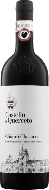 Chianti Classico DOCG