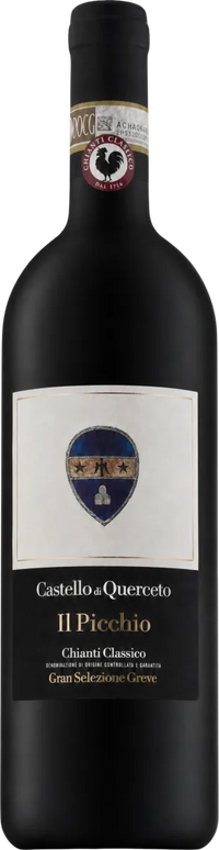 Chianti Classico Gran Selezione DOCG - Il Picchio