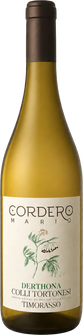 Colli Tortonesi Timorasso DOC Bianco - Derthona - Cordero Mario