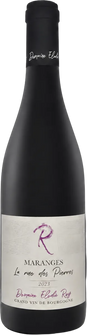 Maranges - La Rue des Pierres - Domaine Elodie Roy