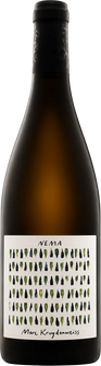 Nema Blanc - Vin de France - Domaine Marc Kreydenweiss