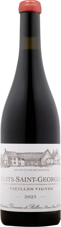 Nuits Saint Georges Vieilles Vignes