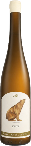 Pinot Blanc - Kritt