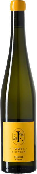 Riesling Reserve