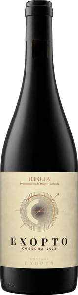 Rioja - Exopto Cosecha Tinto