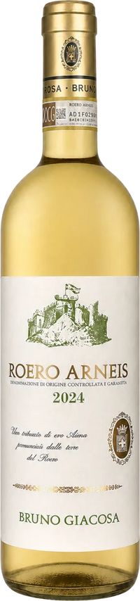 Roero Arneis